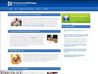financingandmortgage.com
