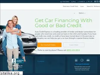 financingautoloans.com