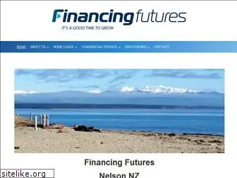 financingfutures.co.nz