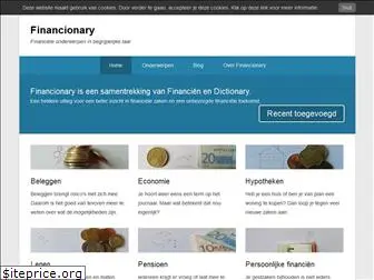 financionary.nl