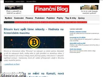 financniblog.cz