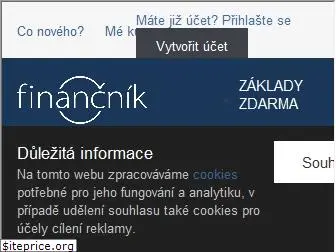 financnik.cz