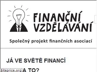 financnivzdelavani.cz