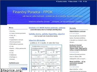 financny-poradca.com