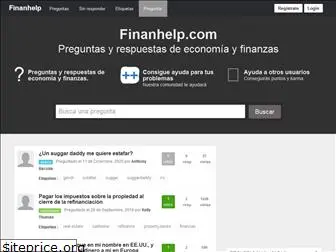 finanhelp.com