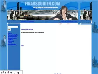 finans-guiden.com