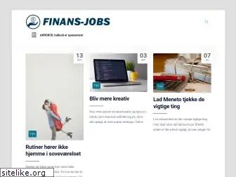 finans-jobs.dk