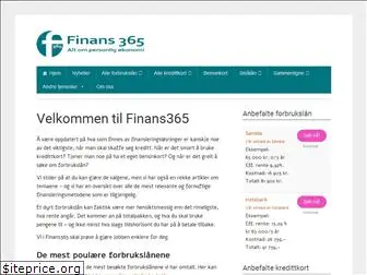 finans365.no