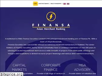 finansa.com