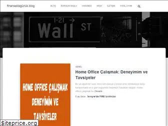 finansalozgurluk.blog