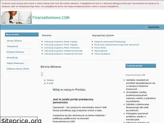 finansedomowe.com