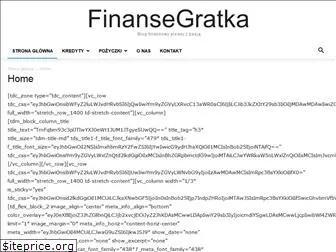 finansegratka.pl