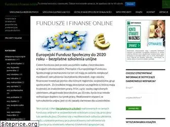 finanseonline.eu