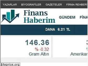 finanshaberim.com