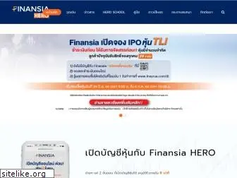 finansiahero.com