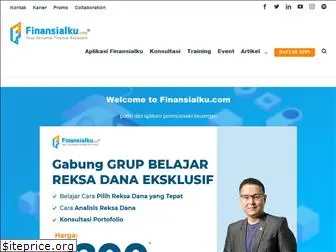 finansialku.com