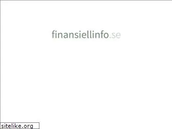 finansiellinfo.se