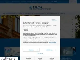 finansinspektionen.fi