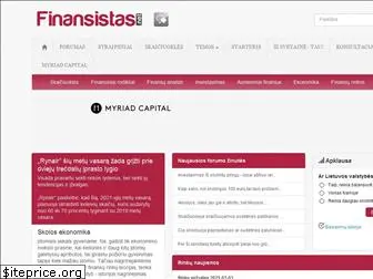 finansistas.net