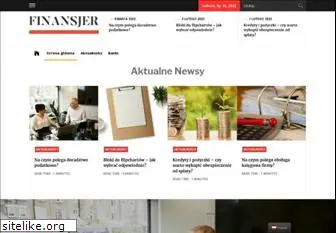 finansjer.com.pl