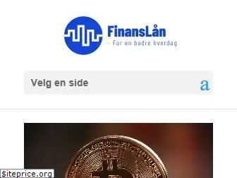finanslaan.com