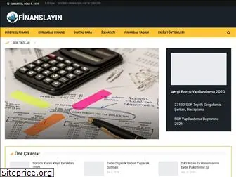 finanslayin.com