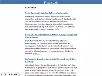 finanso.de