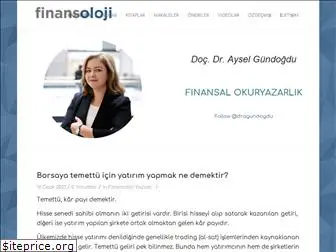 finansoloji.com