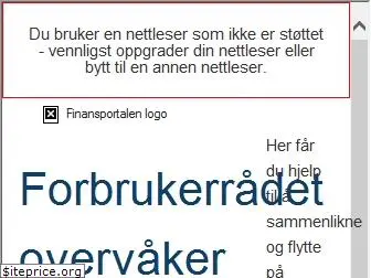 finansportalen.no