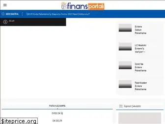 finansportali.net