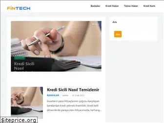 finansteknoloji.com