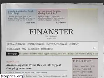 finanster.com