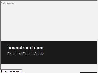 finanstrend.com