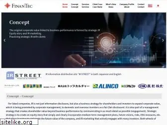 finantec-net.com