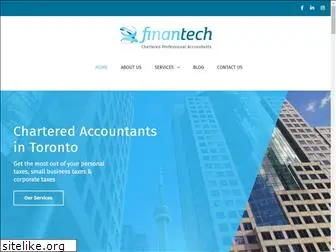 finantech.ca