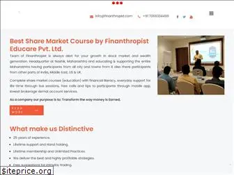 finanthropist.com