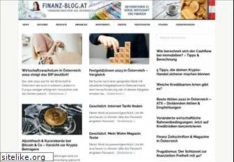 finanz-blog.at