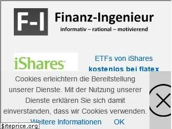 finanz-ingenieur.de