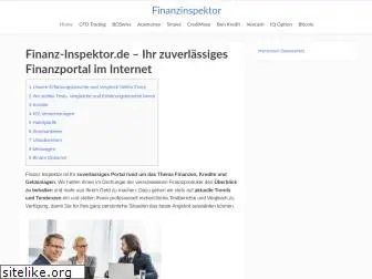 finanz-inspektor.de