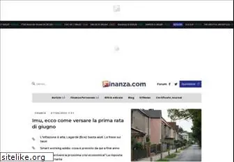 finanza.com