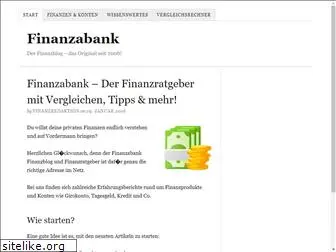 finanzabank.de