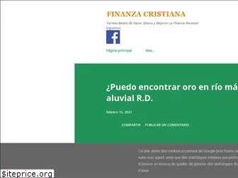 finanzacristiana.blogspot.com