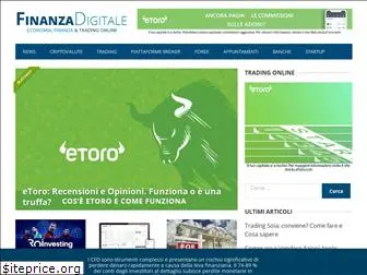 finanzadigitale.com