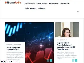 finanzafacile.net