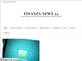finanzanews24.com