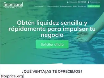 finanzarel.com