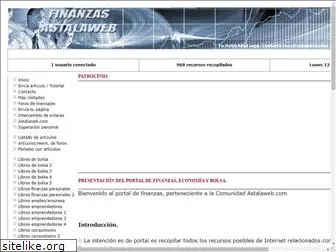 finanzas.astalaweb.es