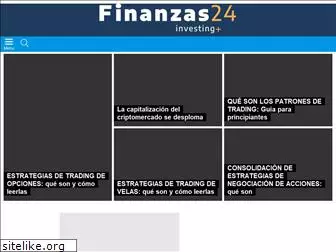 finanzas24.com