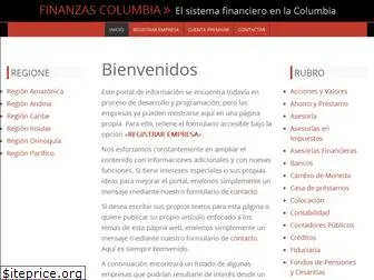 finanzascolombia.info