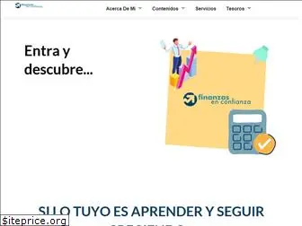 finanzasenconfianza.com